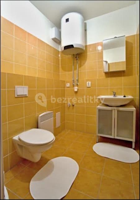 Studio flat to rent, 25 m², K Říčanům, Prague, Prague Studio flat to rent, 25 m², K Říčanům, Prague, Prague