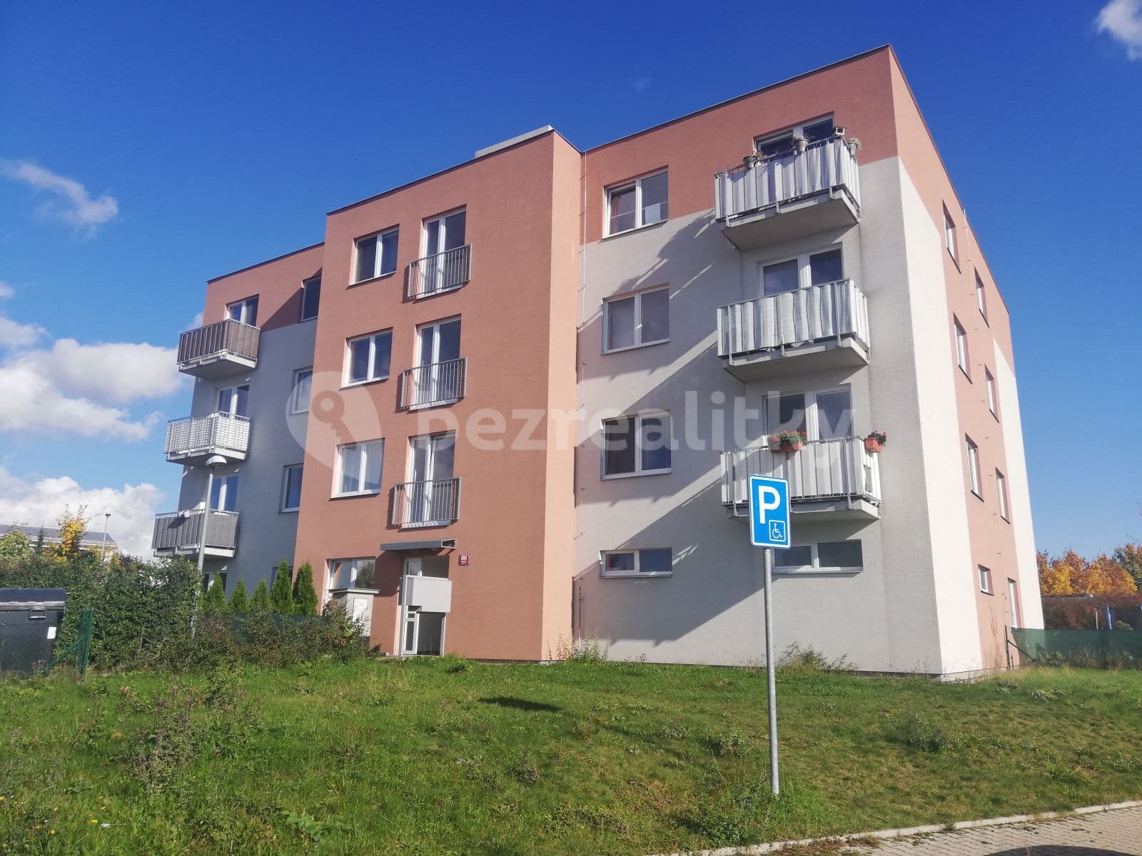 Studio flat to rent, 25 m², K Říčanům, Prague, Prague Studio flat to rent, 25 m², K Říčanům, Prague, Prague