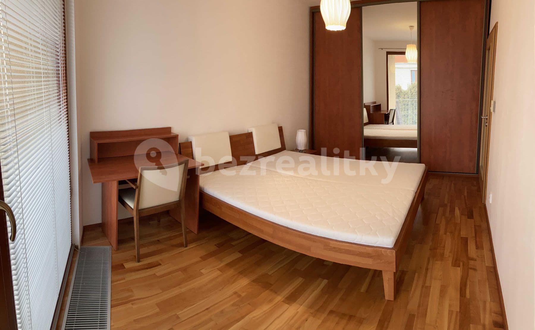 1 bedroom with open-plan kitchen flat to rent, 60 m², Nad Dalejským údolím, Prague, Prague 1 bedroom with open-plan kitchen flat to rent, 60 m², Nad Dalejským údolím, Prague, Prague