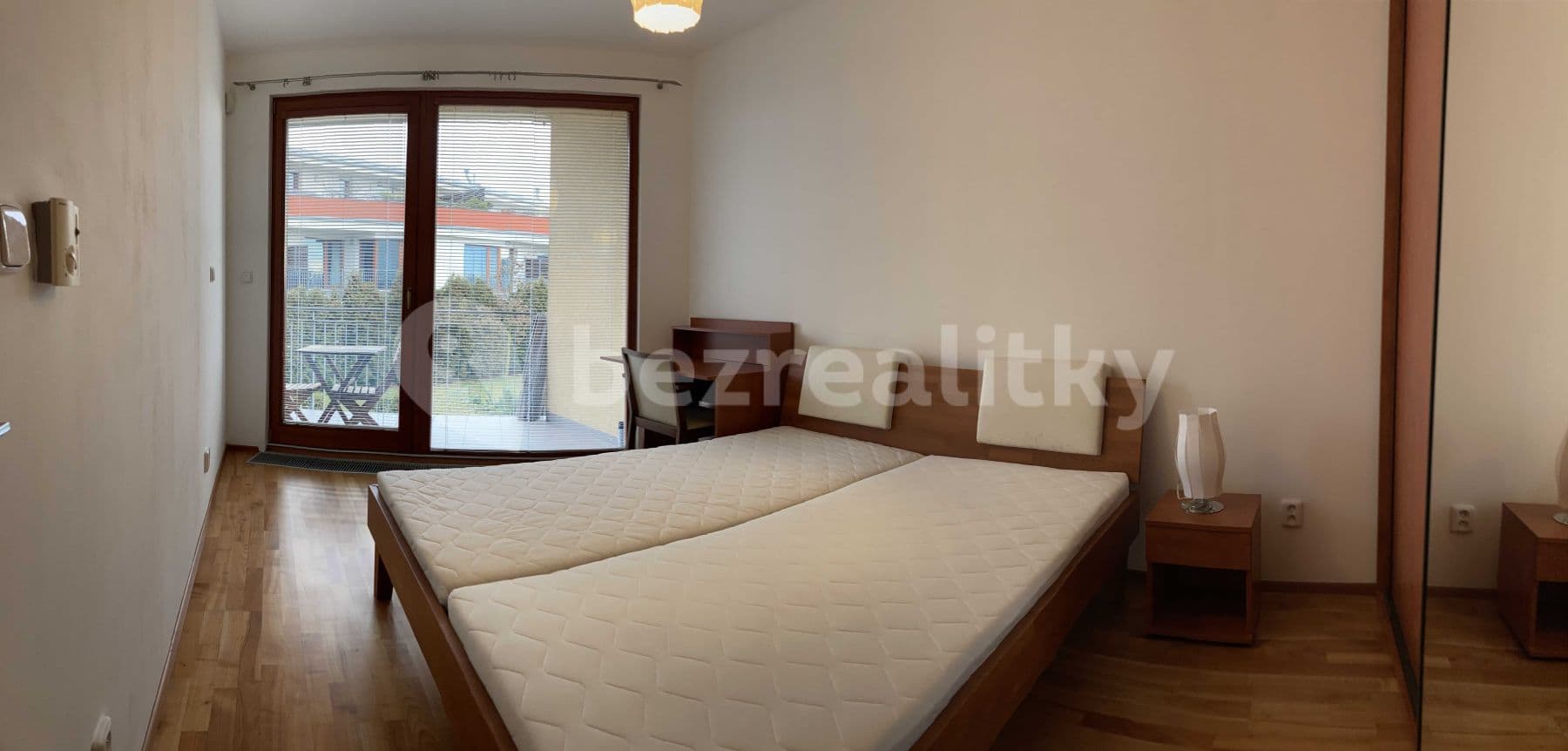 1 bedroom with open-plan kitchen flat to rent, 60 m², Nad Dalejským údolím, Prague, Prague 1 bedroom with open-plan kitchen flat to rent, 60 m², Nad Dalejským údolím, Prague, Prague