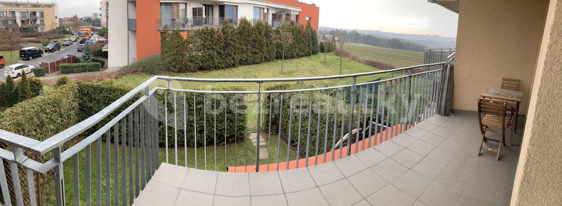 1 bedroom with open-plan kitchen flat to rent, 60 m², Nad Dalejským údolím, Prague, Prague 1 bedroom with open-plan kitchen flat to rent, 60 m², Nad Dalejským údolím, Prague, Prague