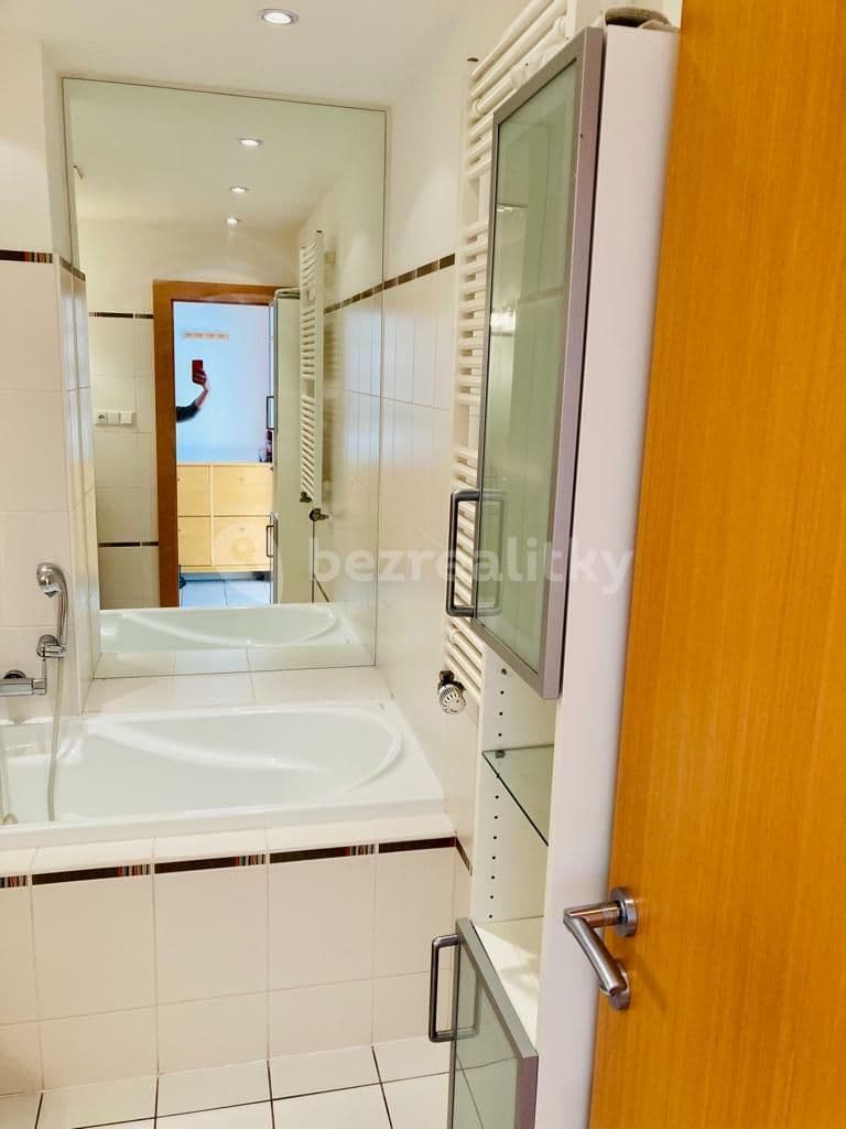 1 bedroom with open-plan kitchen flat to rent, 59 m², K Lesu, Prague, Prague 1 bedroom with open-plan kitchen flat to rent, 59 m², K Lesu, Prague, Prague