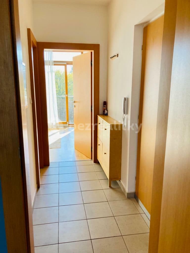 1 bedroom with open-plan kitchen flat to rent, 59 m², K Lesu, Prague, Prague 1 bedroom with open-plan kitchen flat to rent, 59 m², K Lesu, Prague, Prague