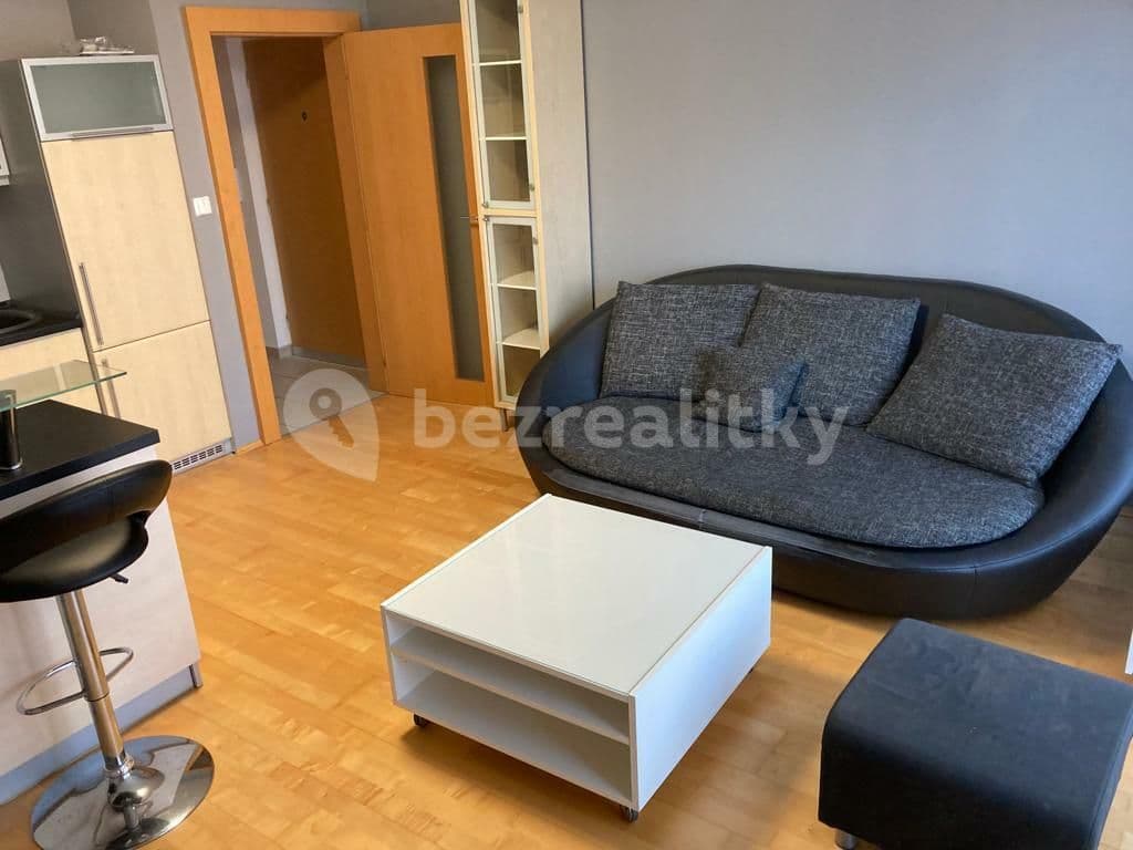 1 bedroom with open-plan kitchen flat to rent, 59 m², K Lesu, Prague, Prague 1 bedroom with open-plan kitchen flat to rent, 59 m², K Lesu, Prague, Prague