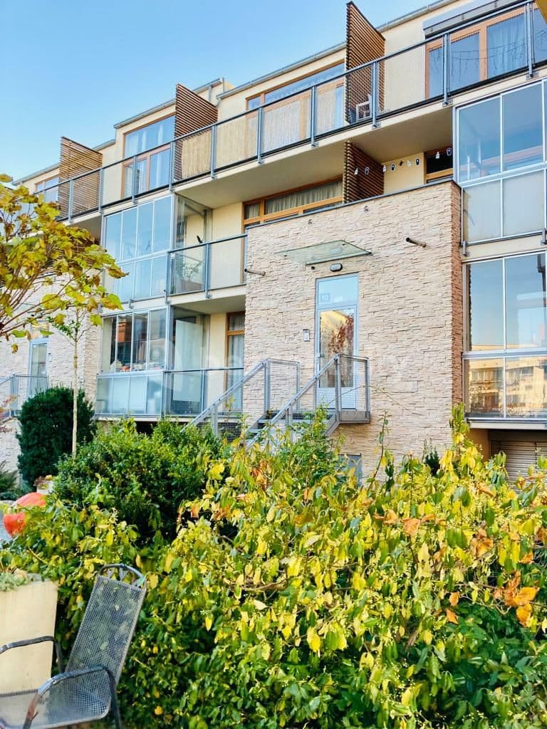 1 bedroom with open-plan kitchen flat to rent, 59 m², K Lesu, Prague, Prague 1 bedroom with open-plan kitchen flat to rent, 59 m², K Lesu, Prague, Prague