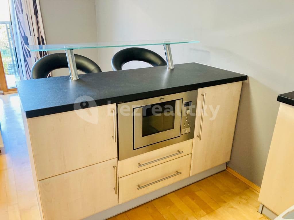 1 bedroom with open-plan kitchen flat to rent, 59 m², K Lesu, Prague, Prague 1 bedroom with open-plan kitchen flat to rent, 59 m², K Lesu, Prague, Prague