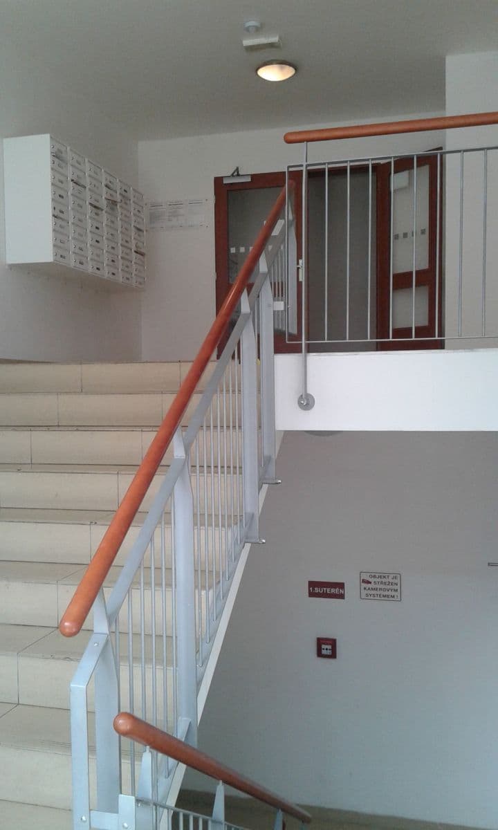 Studio flat to rent, 32 m², Míšovická, Prague, Prague Studio flat to rent, 32 m², Míšovická, Prague, Prague