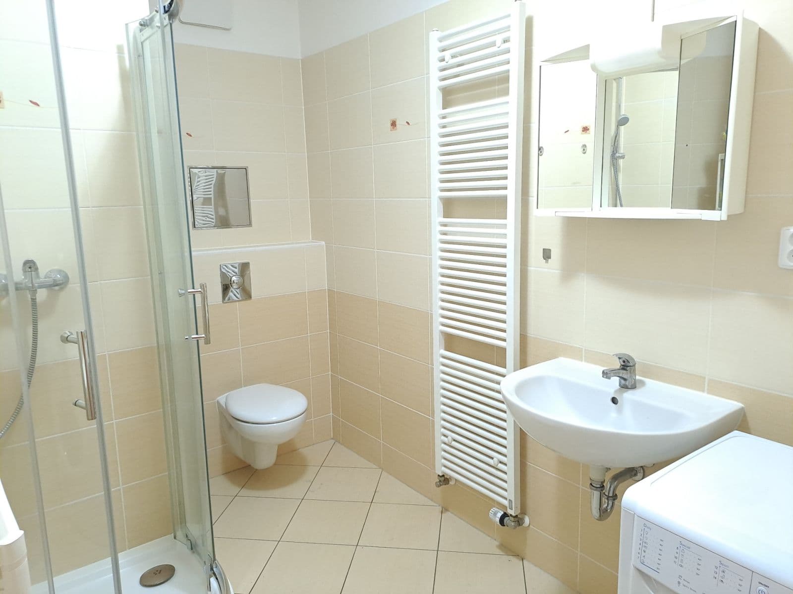 Studio flat to rent, 32 m², Míšovická, Prague, Prague Studio flat to rent, 32 m², Míšovická, Prague, Prague