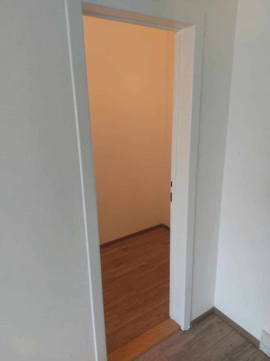 1 bedroom with open-plan kitchen flat to rent, 40 m², Leopoldova, Prague, Prague 1 bedroom with open-plan kitchen flat to rent, 40 m², Leopoldova, Prague, Prague