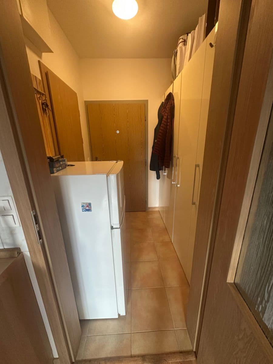 Studio flat to rent, 30 m², Švihovská, Prague, Prague Studio flat to rent, 30 m², Švihovská, Prague, Prague