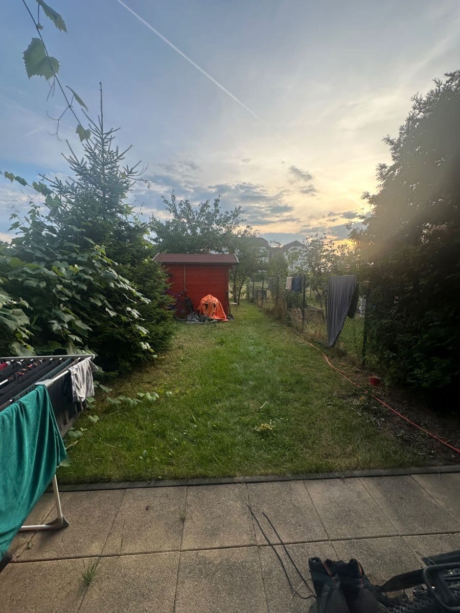 Studio flat to rent, 30 m², Švihovská, Prague, Prague Studio flat to rent, 30 m², Švihovská, Prague, Prague