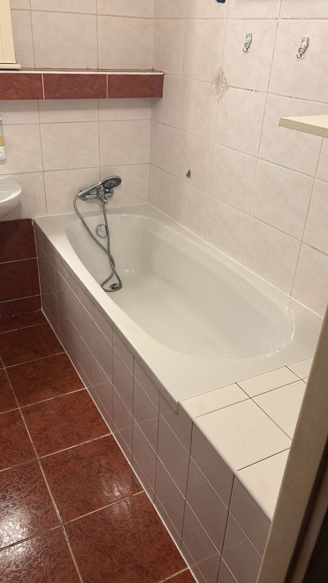 3 bedroom with open-plan kitchen flat to rent, 91 m², Klírova, Prague, Prague 3 bedroom with open-plan kitchen flat to rent, 91 m², Klírova, Prague, Prague