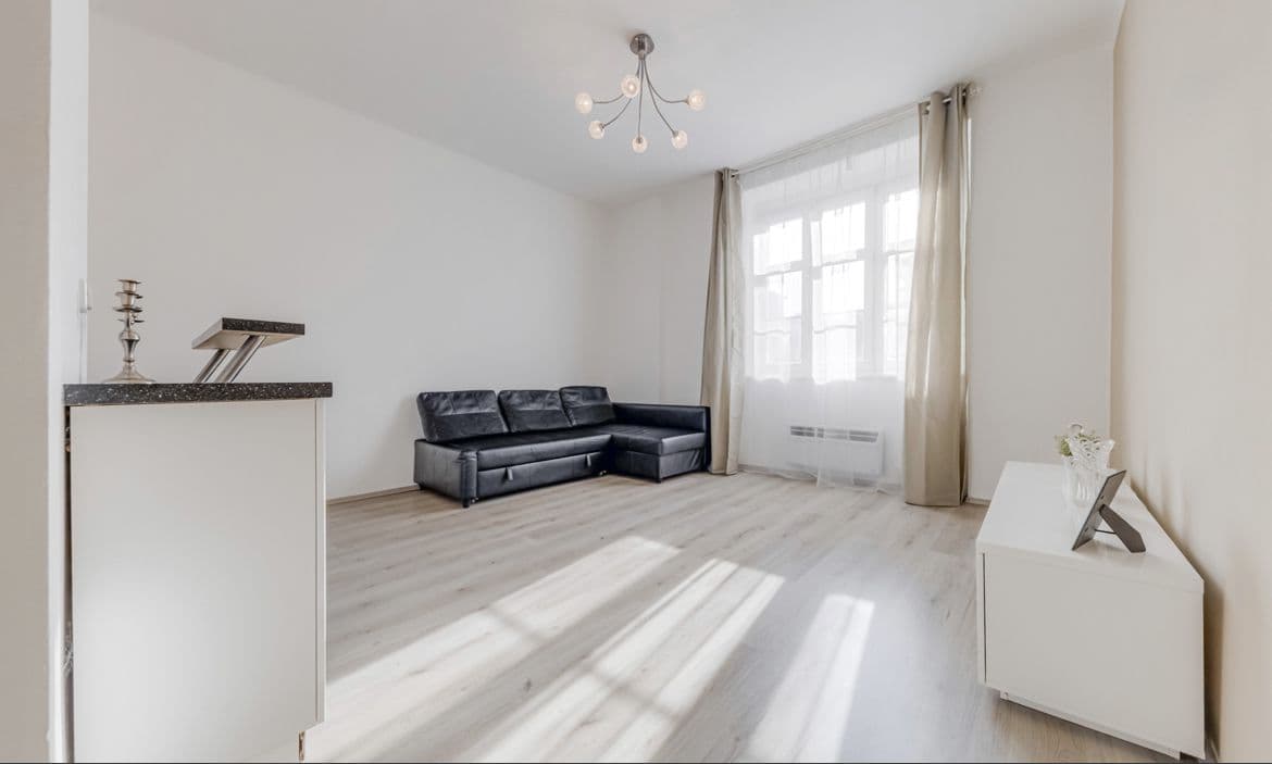 2 bedroom flat to rent, 60 m², 5. května, Prague, Prague 2 bedroom flat to rent, 60 m², 5. května, Prague, Prague