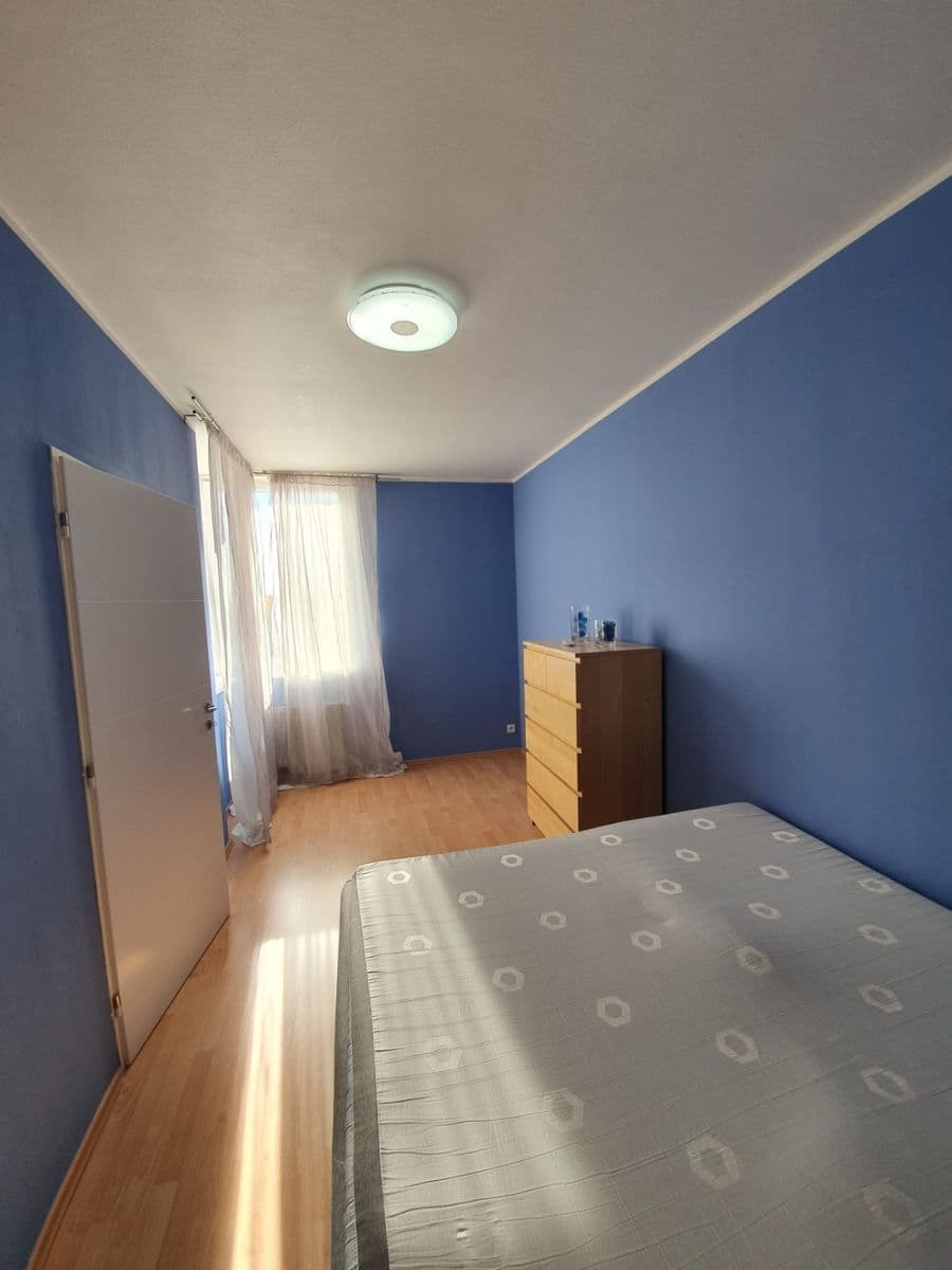 1 bedroom with open-plan kitchen flat for sale, 53 m², Hnězdenská, Prague, Prague 1 bedroom with open-plan kitchen flat for sale, 53 m², Hnězdenská, Prague, Prague