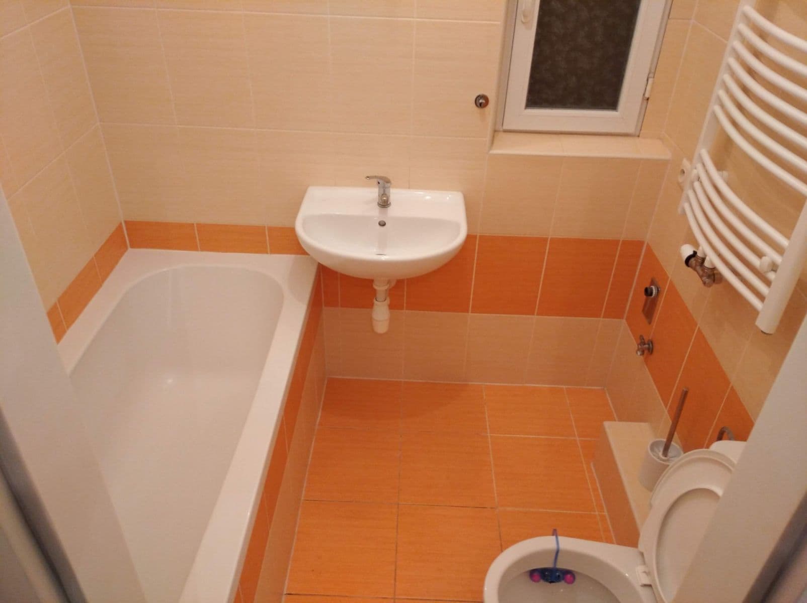 2 bedroom flat to rent, 41 m², Pod vilami, Prague, Prague 2 bedroom flat to rent, 41 m², Pod vilami, Prague, Prague