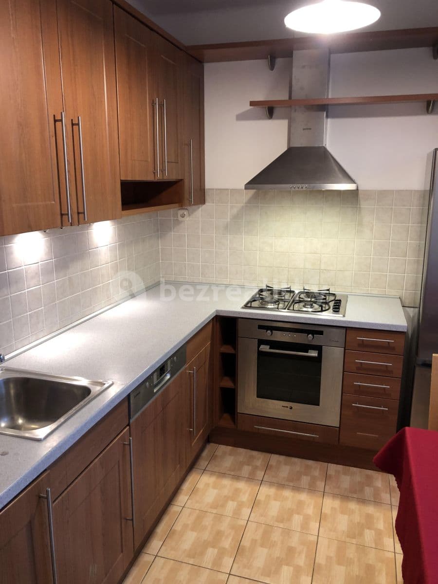 1 bedroom flat to rent, 36 m², Gruzínská, Prague, Prague 1 bedroom flat to rent, 36 m², Gruzínská, Prague, Prague