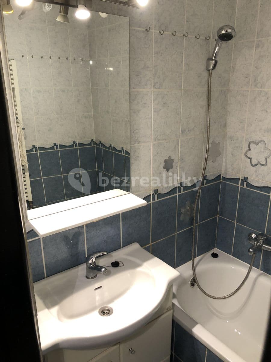 1 bedroom flat to rent, 36 m², Gruzínská, Prague, Prague 1 bedroom flat to rent, 36 m², Gruzínská, Prague, Prague