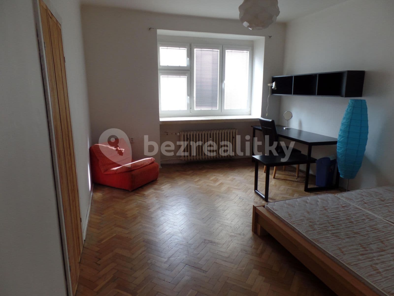 2 bedroom flat to rent, 62 m², U Svobodárny, Prague, Prague 2 bedroom flat to rent, 62 m², U Svobodárny, Prague, Prague