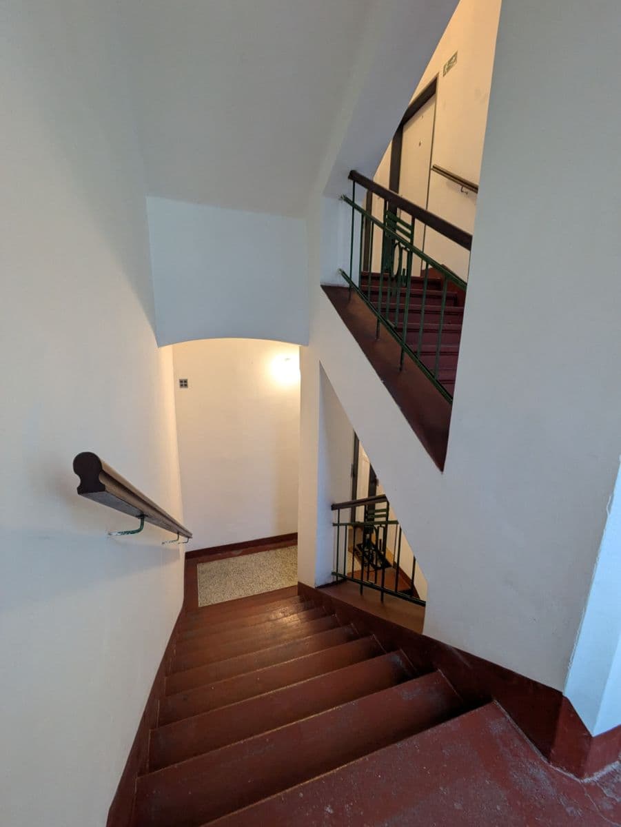 1 bedroom flat to rent, 52 m², Lounská, Teplice, Ústecký Region 1 bedroom flat to rent, 52 m², Lounská, Teplice, Ústecký Region