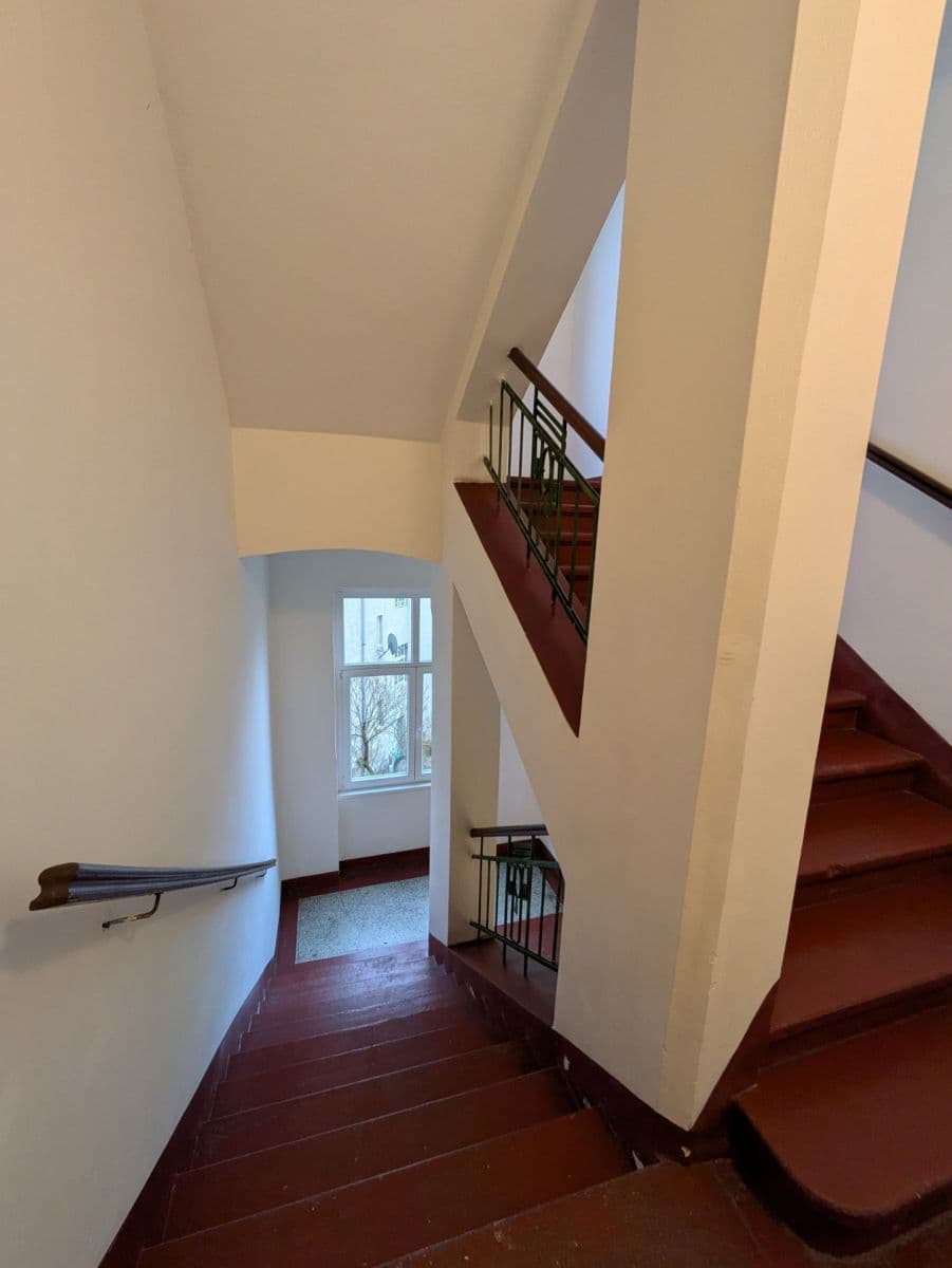 1 bedroom flat to rent, 52 m², Lounská, Teplice, Ústecký Region 1 bedroom flat to rent, 52 m², Lounská, Teplice, Ústecký Region