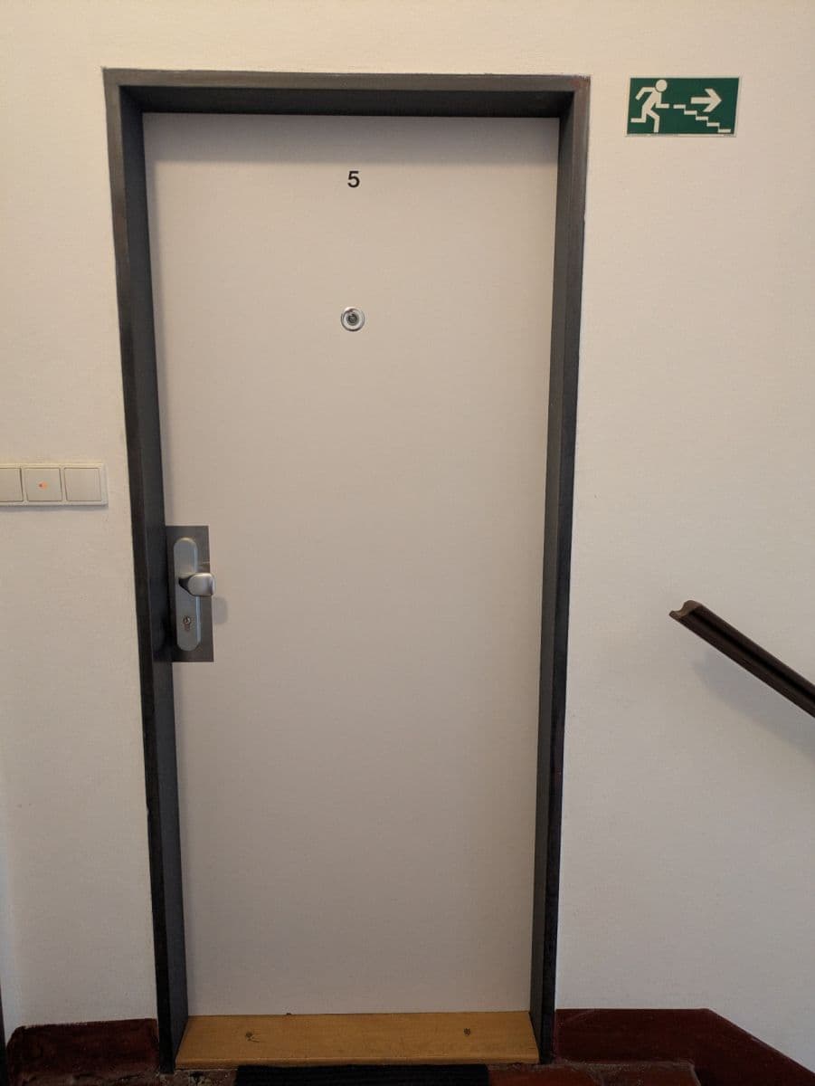 1 bedroom flat to rent, 52 m², Lounská, Teplice, Ústecký Region 1 bedroom flat to rent, 52 m², Lounská, Teplice, Ústecký Region