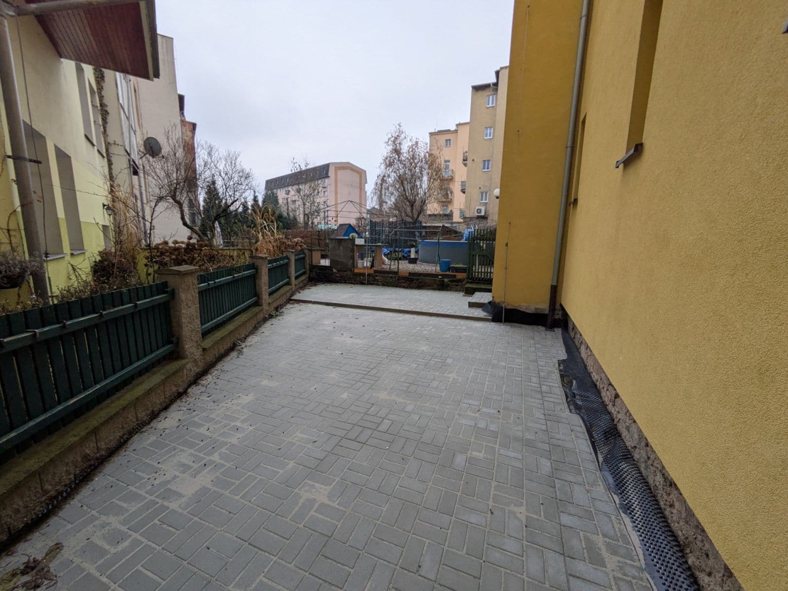 1 bedroom flat to rent, 52 m², Lounská, Teplice, Ústecký Region 1 bedroom flat to rent, 52 m², Lounská, Teplice, Ústecký Region