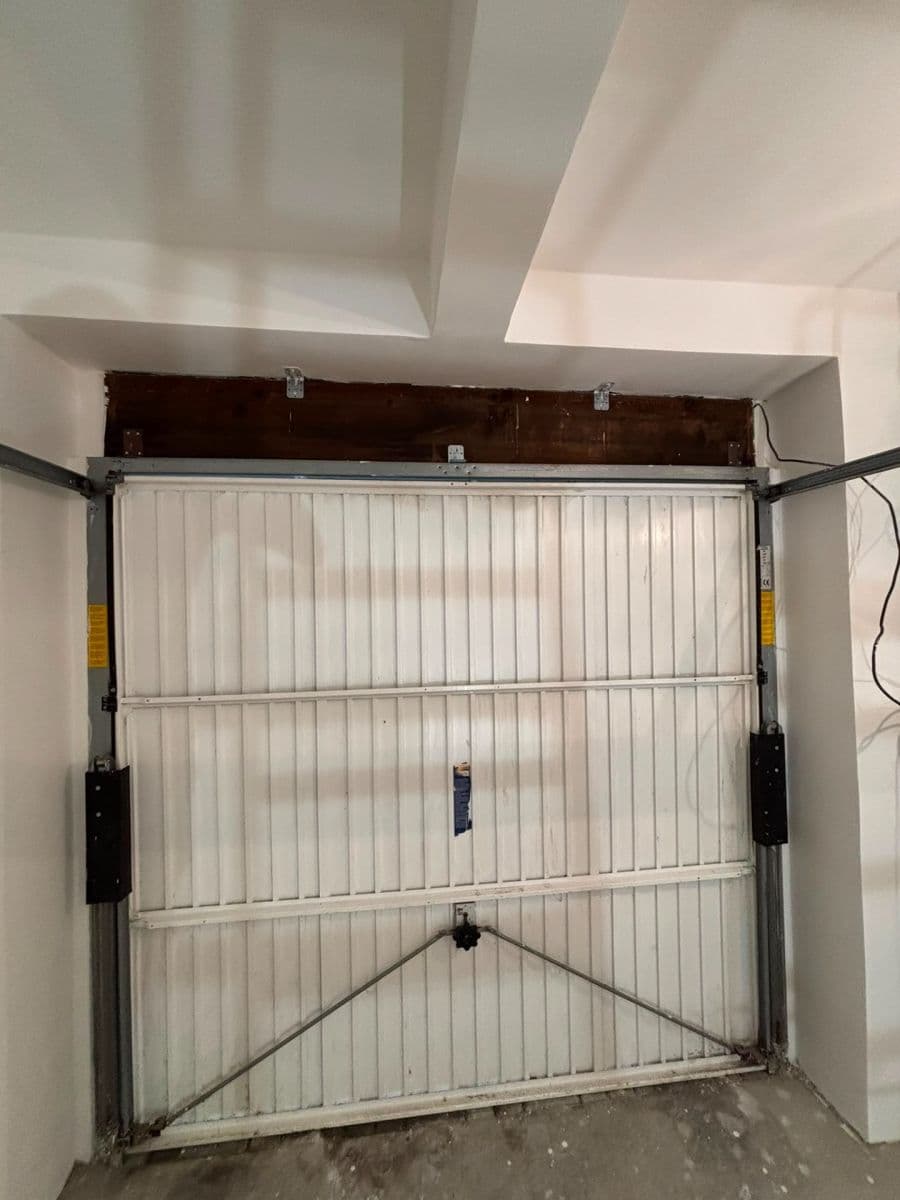 garage to rent, 16 m², Pod vilami, Prague, Prague garage to rent, 16 m², Pod vilami, Prague, Prague