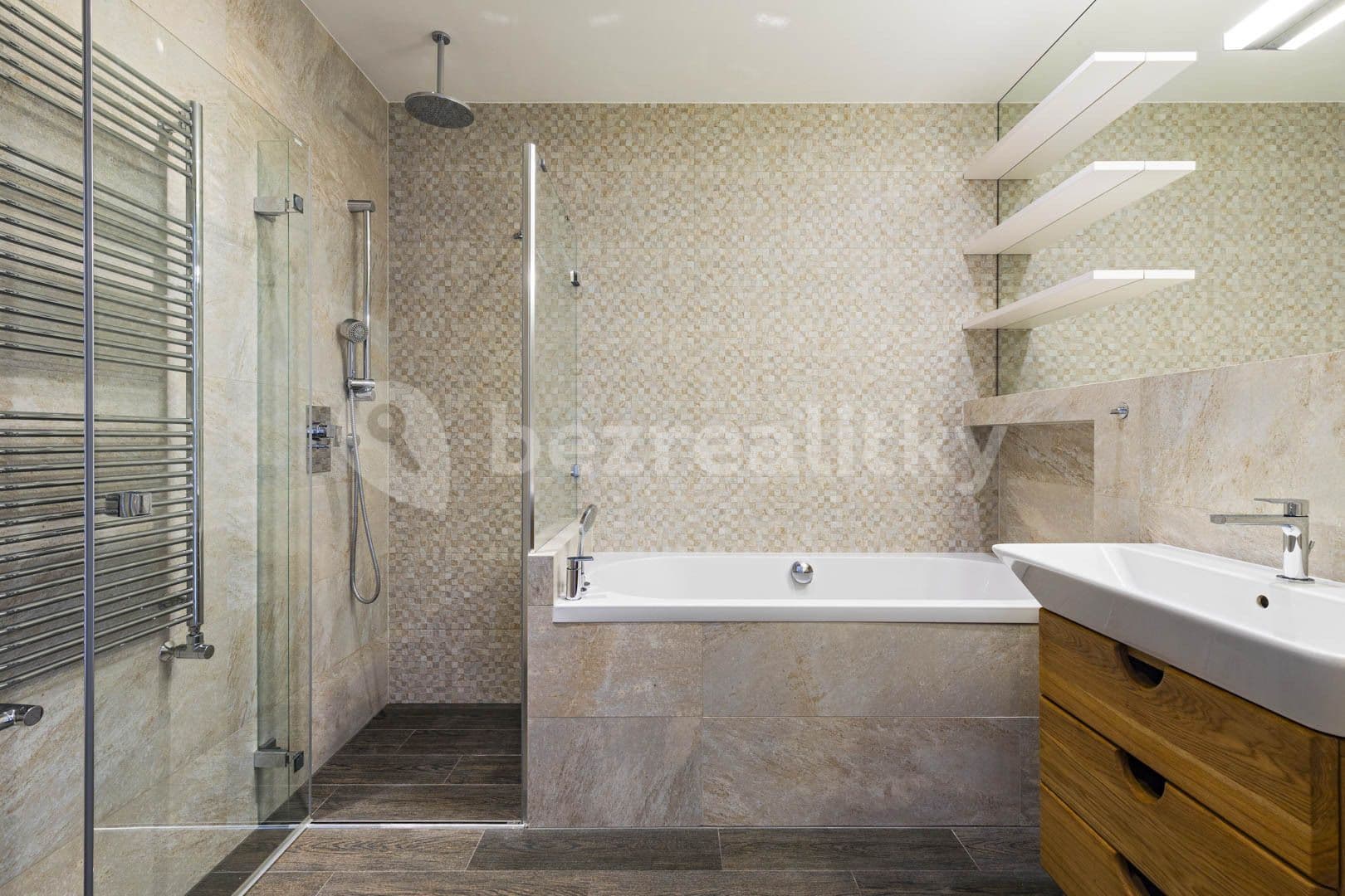 1 bedroom with open-plan kitchen flat to rent, 65 m², Bechyňova, Prague, Prague 1 bedroom with open-plan kitchen flat to rent, 65 m², Bechyňova, Prague, Prague