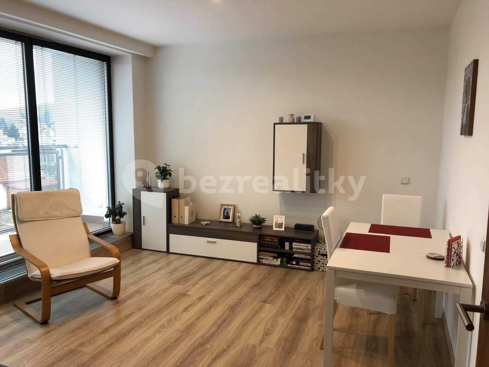 1 bedroom with open-plan kitchen flat to rent, 50 m², Lipůvka, Jihomoravský Region