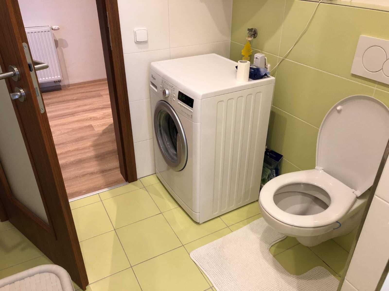 1 bedroom with open-plan kitchen flat to rent, 50 m², Lipůvka, Jihomoravský Region 1 bedroom with open-plan kitchen flat to rent, 50 m², Lipůvka, Jihomoravský Region