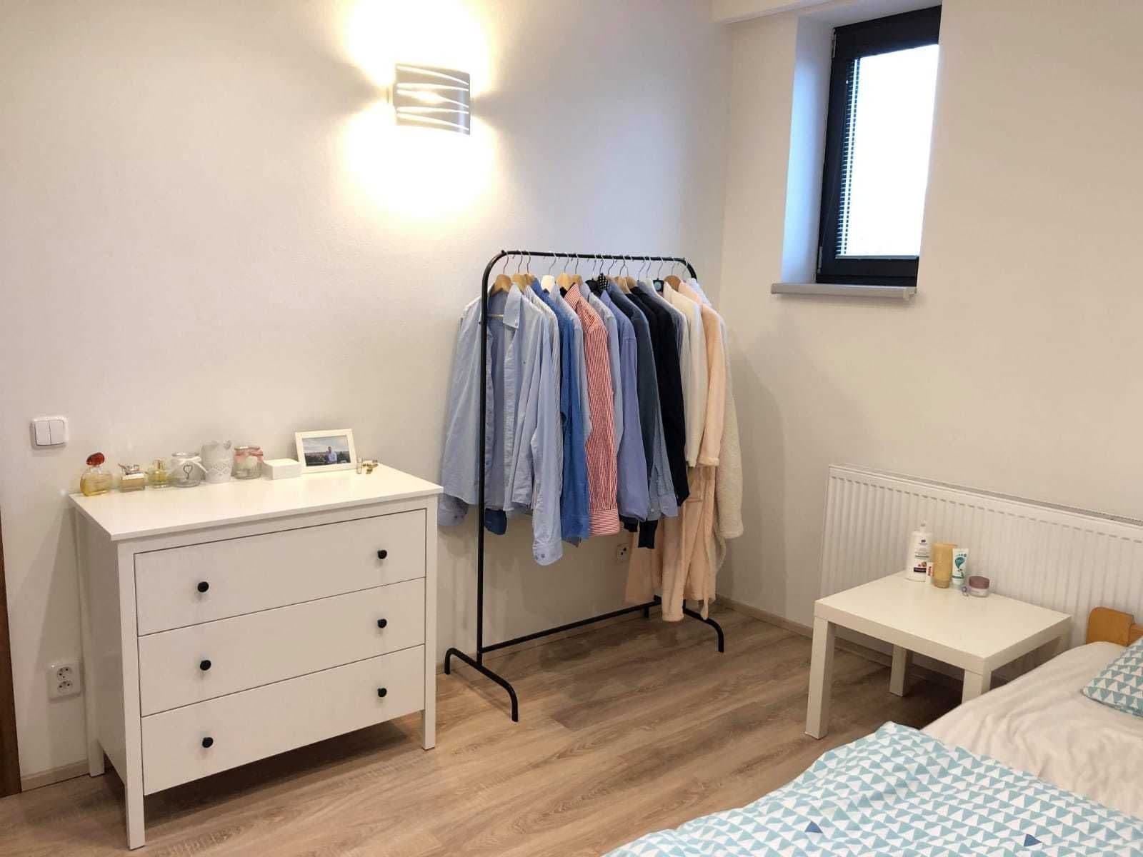 1 bedroom with open-plan kitchen flat to rent, 50 m², Lipůvka, Jihomoravský Region 1 bedroom with open-plan kitchen flat to rent, 50 m², Lipůvka, Jihomoravský Region