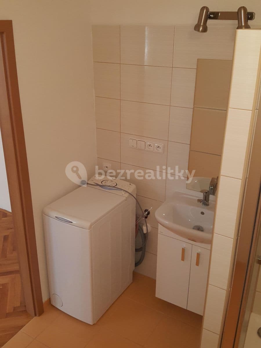 Studio flat to rent, 36 m², Viniční, Brno, Jihomoravský Region Studio flat to rent, 36 m², Viniční, Brno, Jihomoravský Region