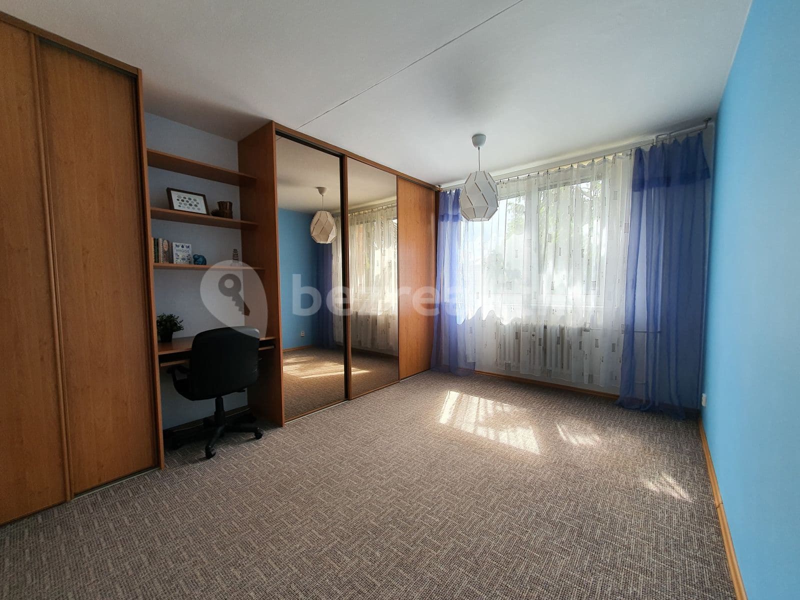 2 bedroom flat to rent, 60 m², Boskovická, Brno, Jihomoravský Region 2 bedroom flat to rent, 60 m², Boskovická, Brno, Jihomoravský Region