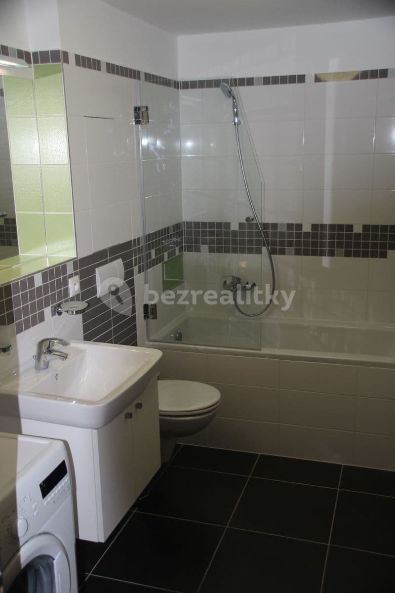 1 bedroom with open-plan kitchen flat to rent, 47 m², Mojmírovo náměstí, Brno, Jihomoravský Region 1 bedroom with open-plan kitchen flat to rent, 47 m², Mojmírovo náměstí, Brno, Jihomoravský Region