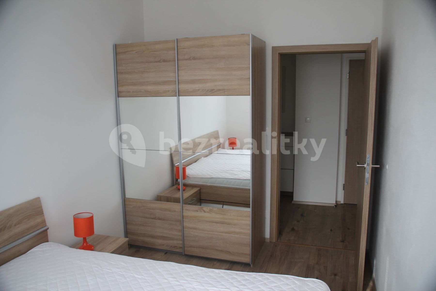 1 bedroom with open-plan kitchen flat to rent, 47 m², Mojmírovo náměstí, Brno, Jihomoravský Region 1 bedroom with open-plan kitchen flat to rent, 47 m², Mojmírovo náměstí, Brno, Jihomoravský Region