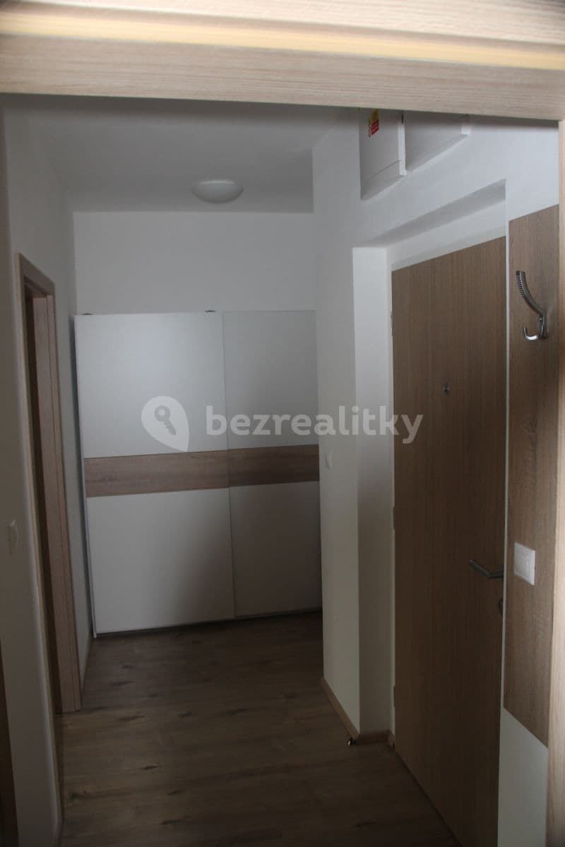 1 bedroom with open-plan kitchen flat to rent, 47 m², Mojmírovo náměstí, Brno, Jihomoravský Region 1 bedroom with open-plan kitchen flat to rent, 47 m², Mojmírovo náměstí, Brno, Jihomoravský Region