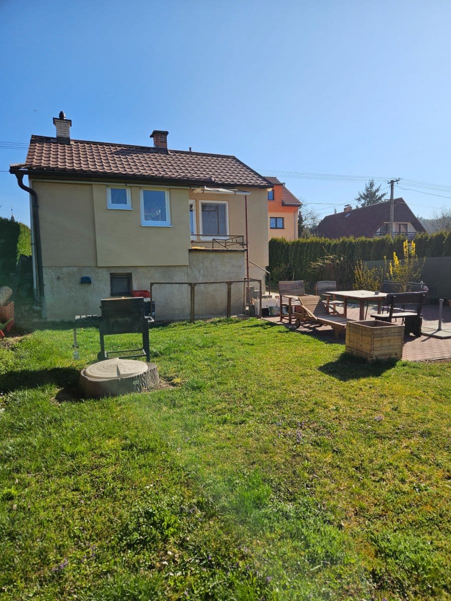 house to rent, 65 m², Jiráskova, Bílovice nad Svitavou, Jihomoravský Region house to rent, 65 m², Jiráskova, Bílovice nad Svitavou, Jihomoravský Region