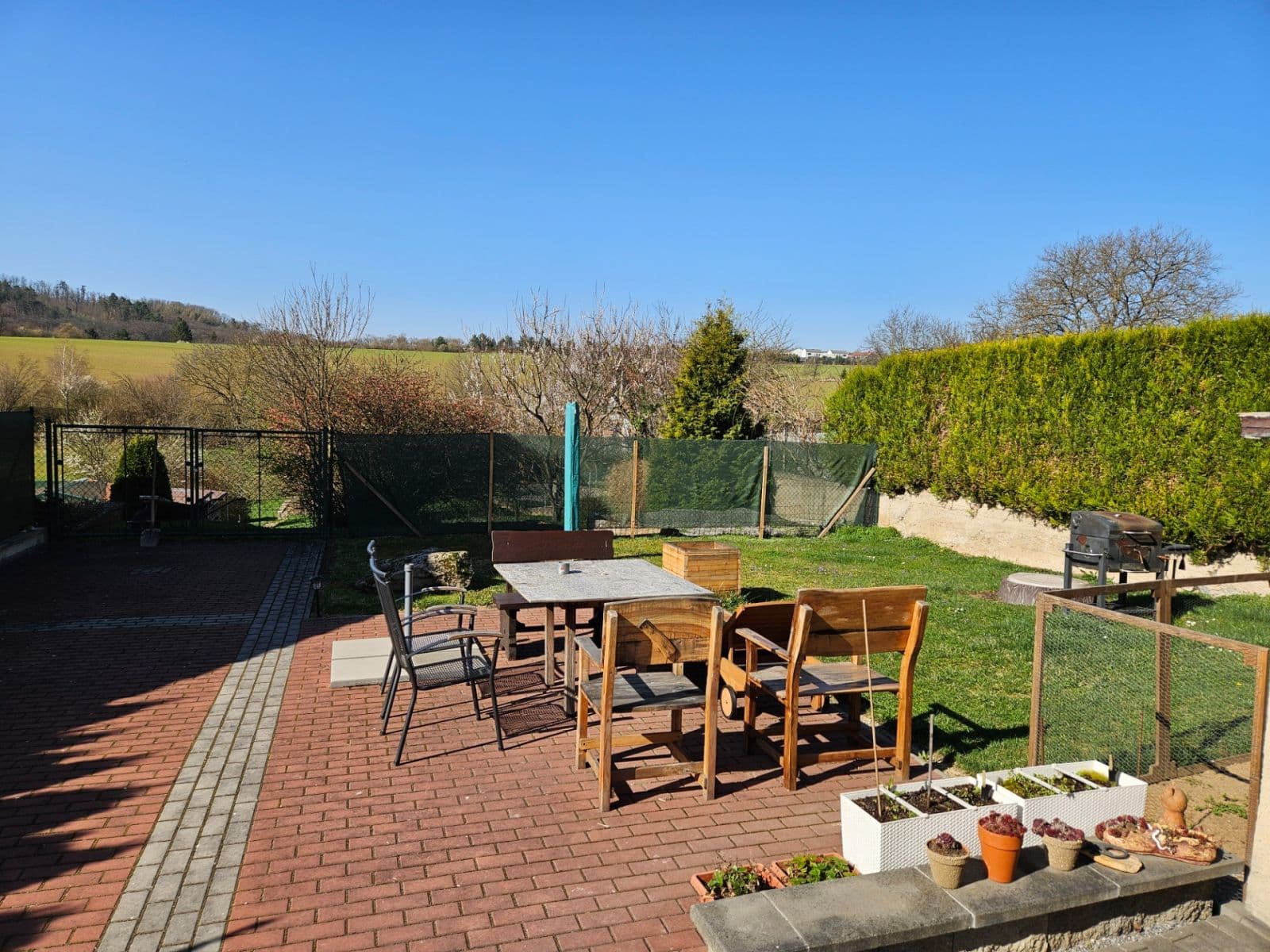 house to rent, 65 m², Jiráskova, Bílovice nad Svitavou, Jihomoravský Region house to rent, 65 m², Jiráskova, Bílovice nad Svitavou, Jihomoravský Region