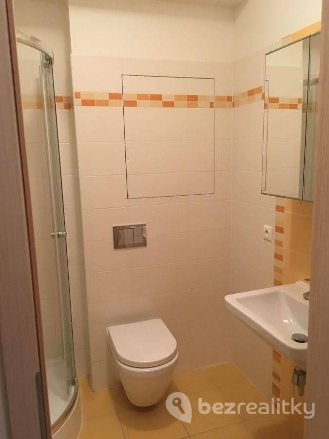 Studio flat to rent, 33 m², Freyova, Prague, Prague Studio flat to rent, 33 m², Freyova, Prague, Prague