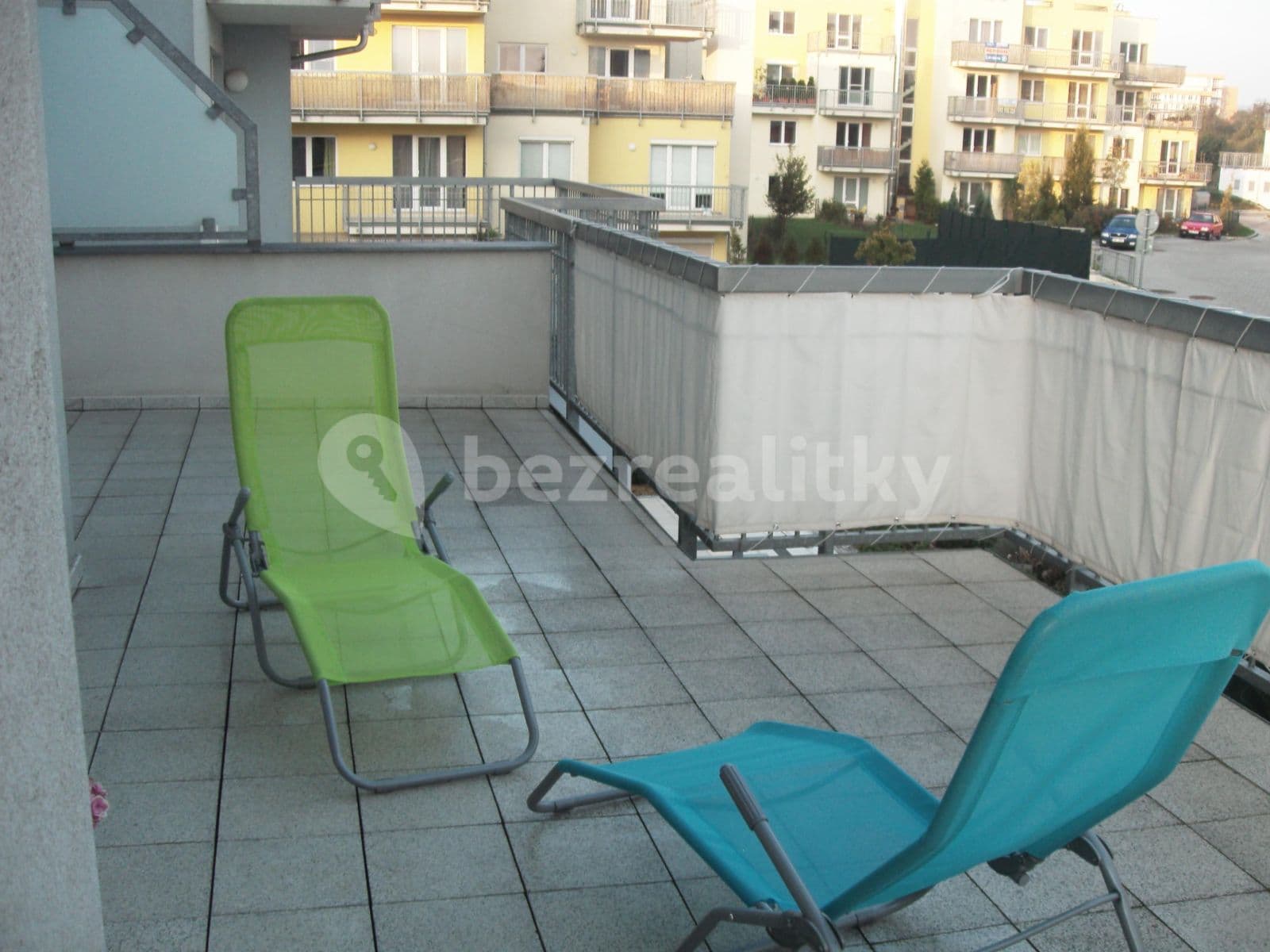 1 bedroom with open-plan kitchen flat to rent, 55 m², Dělená, Prague, Prague 1 bedroom with open-plan kitchen flat to rent, 55 m², Dělená, Prague, Prague