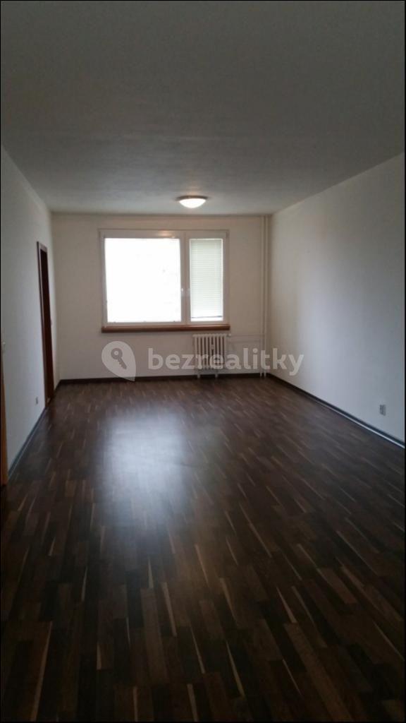 3 bedroom flat to rent, 92 m², Arnošta z Pardubic, Pardubice, Pardubický Region