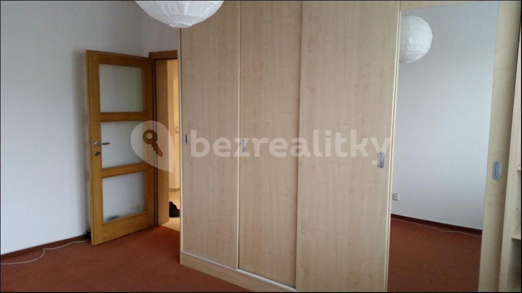 3 bedroom flat to rent, 92 m², Arnošta z Pardubic, Pardubice, Pardubický Region