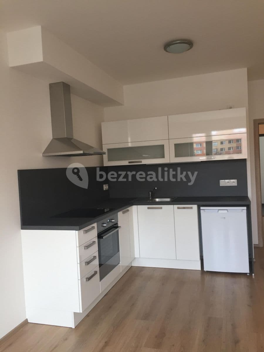 Studio flat to rent, 35 m², Prague, Prague Studio flat to rent, 35 m², Prague, Prague