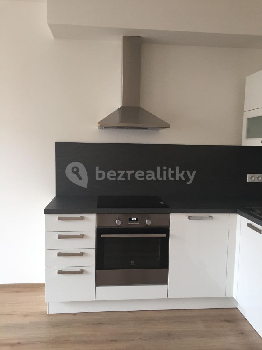 Studio flat to rent, 35 m², Prague, Prague Studio flat to rent, 35 m², Prague, Prague