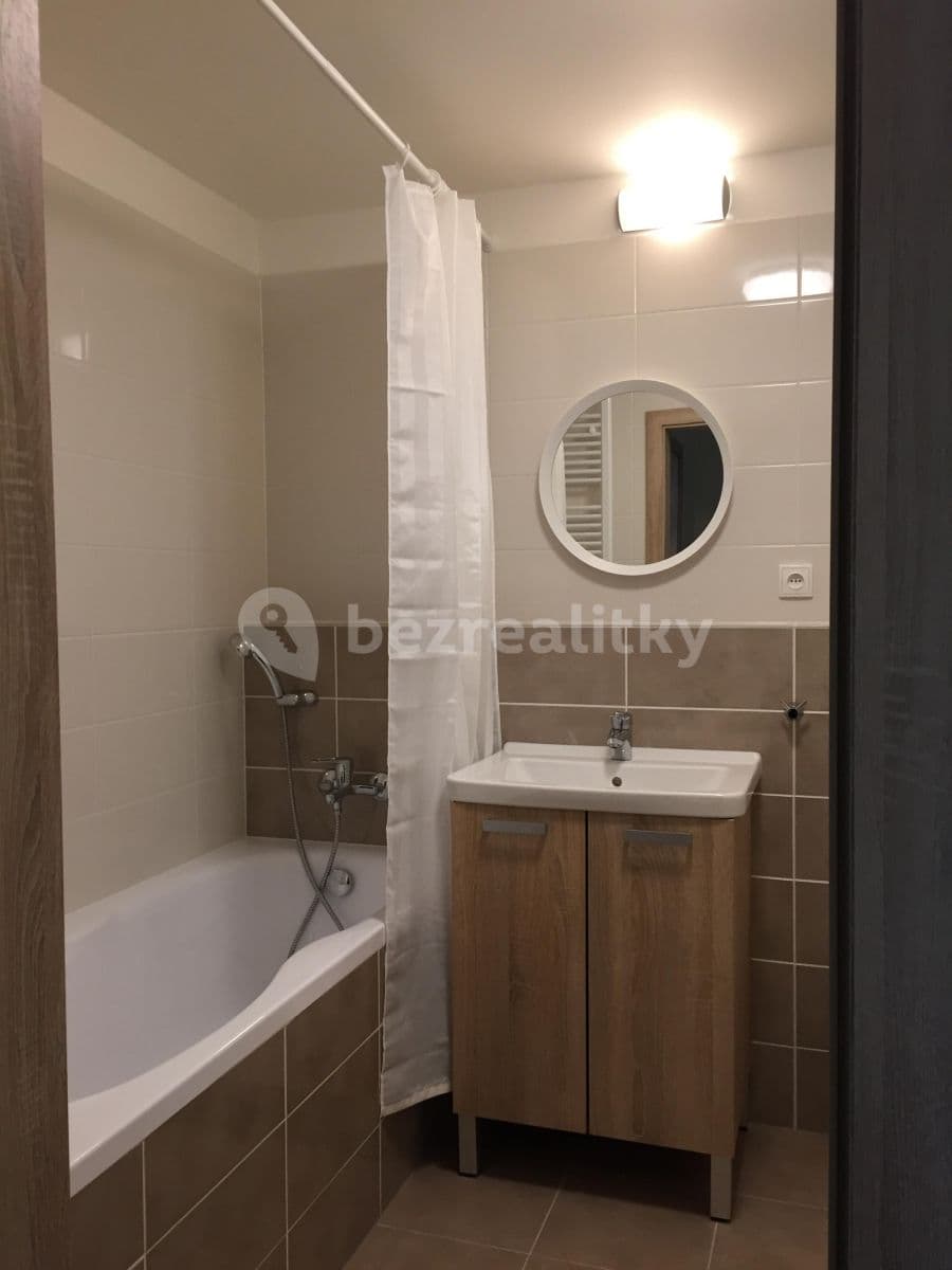 Studio flat to rent, 35 m², Prague, Prague Studio flat to rent, 35 m², Prague, Prague