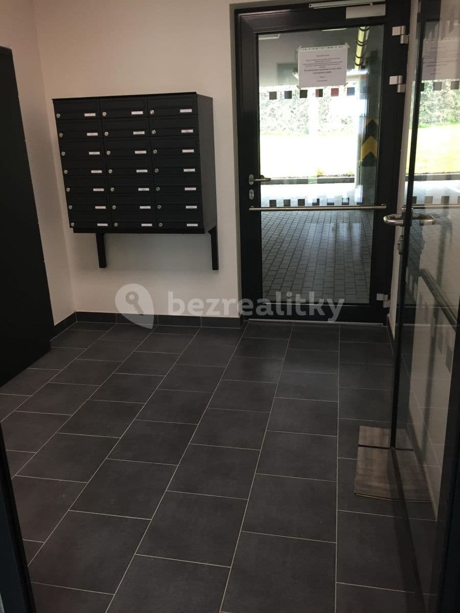 Studio flat to rent, 35 m², Prague, Prague Studio flat to rent, 35 m², Prague, Prague