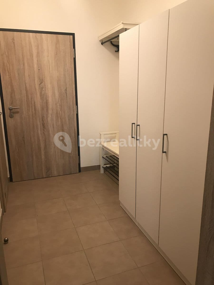 Studio flat to rent, 35 m², Prague, Prague Studio flat to rent, 35 m², Prague, Prague
