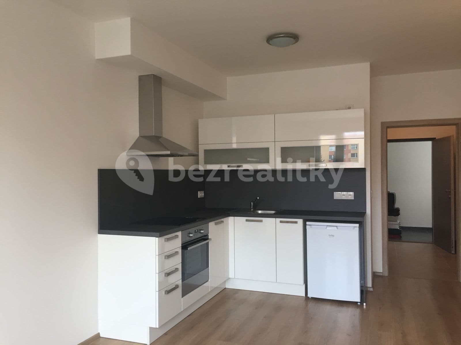 Studio flat to rent, 35 m², Prague, Prague Studio flat to rent, 35 m², Prague, Prague
