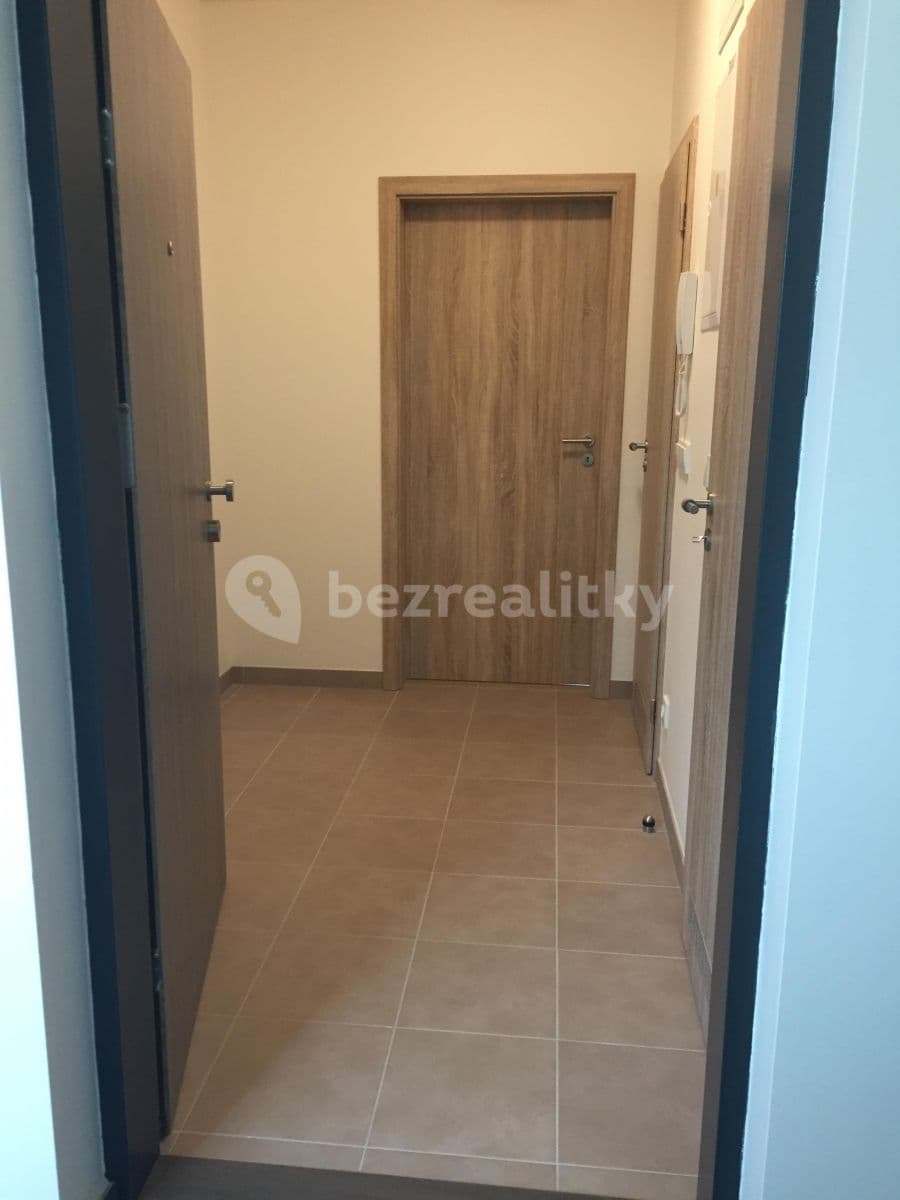 Studio flat to rent, 35 m², Prague, Prague Studio flat to rent, 35 m², Prague, Prague