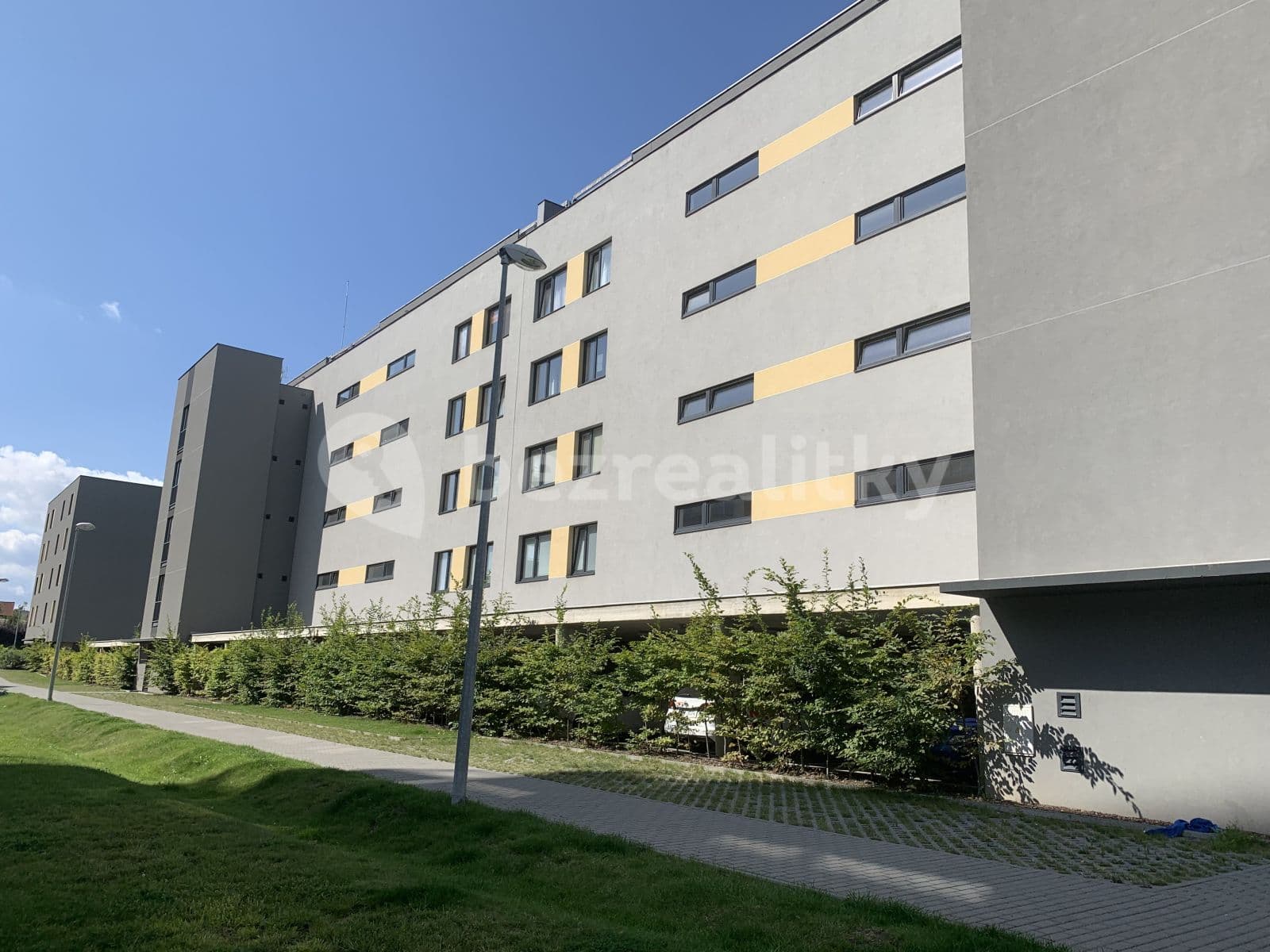 Studio flat to rent, 35 m², Prague, Prague Studio flat to rent, 35 m², Prague, Prague